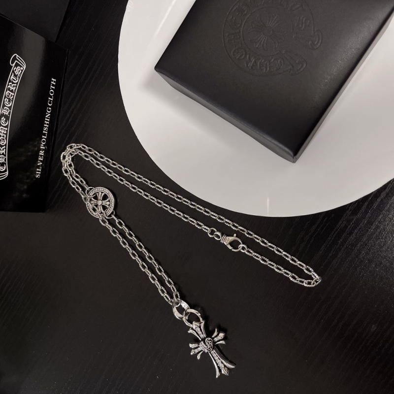 Chrome Hearts Necklaces